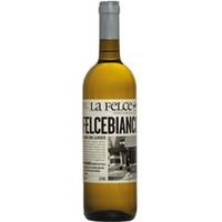 La Felce Felcebianco 0,75 ℓ