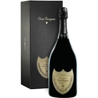 Dom Pérignon Vintage Champagne AOC Jeroboam 3 ℓ, In Holzkiste