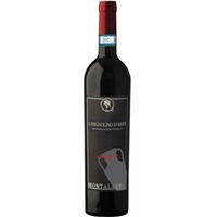 Montalbera Lanfora Grignolino d'Asti DOC 0,75 ℓ