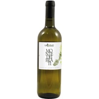 La Felce Monte dei Frati Liguria di Levante IGT Vermentino 0,75 ℓ