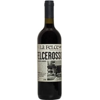 La Felce Felcerosso 0,75 ℓ
