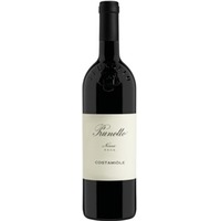 Prunotto Costamiòle Nizza DOCG Riserva 0,75 ℓ