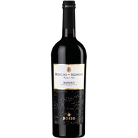 Bosio Family Estate Boschi dei Signori Barolo DOCG 0,75 ℓ