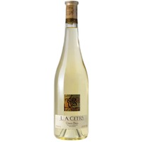 L.A. Cetto Chenin Blanc Valle de Guadalupe 0,75 ℓ