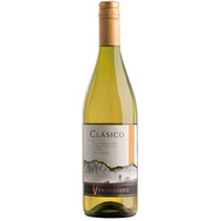 Ventisquero Clásico Valle Central DO Chardonnay 0,75 ℓ