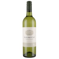 Fleur du Cap Sauvignon Blanc Bergkelder Selection Coastal Region WO 0,75 ℓ
