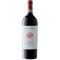 Ambrogio e Giovanni Folonari Tenuta di Nozzole Chianti Classico DOCG 0,75 ℓ