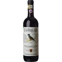Castellare di Castellina Chianti Classico DOCG Riserva 0,75 ℓ