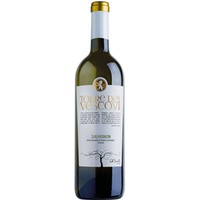 Colli Vicentini Torre dei Vescovi Vicenza DOC Sauvignon 0,75 ℓ