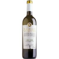 Colli Vicentini Torre dei Vescovi Vicenza DOC Pinot Grigio 0,75 ℓ