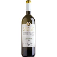 Colli Vicentini Torre dei Vescovi Vicenza DOC Chardonnay 0,75 ℓ