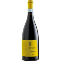 Cantina Castelnuovo del Garda Ca' Vegar Lugana DOC 0,75 ℓ
