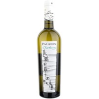 Paladin Chardonnay 0,75 ℓ