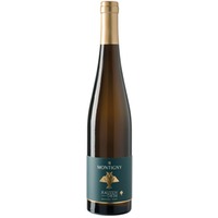 S. J. Montigny Nahe QbA Kreuznacher Kauzenberg Riesling 0,75 ℓ