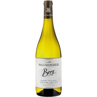 Nals Margreid Berg Südtirol - Alto Adige DOC Pinot Bianco 0,75 ℓ