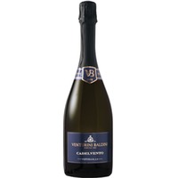 Venturini Baldini Cadelvento Colli di Scandiano e Canossa DOP Spumante Brut Spergola 0,75 ℓ