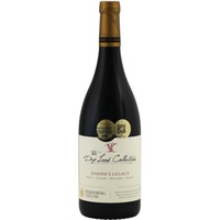 Perdeberg The Dry Land Collection Joseph's Legacy Coastal Region WO 0,75 ℓ