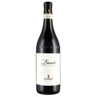 Gemma Barolo DOCG 0,75 ℓ