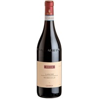 Gemma Ruja Langhe Nebbiolo DOC 0,75 ℓ