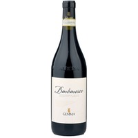 Gemma Barbaresco DOCG 0,75 ℓ
