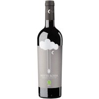 Notte Rossa BIO Puglia IGP Primitivo 0,75 ℓ