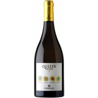 Firriato Quater Vitis Bianco Terre Siciliane IGT 0,75 ℓ