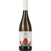 Barone Montalto Fumu Etna DOC Bianco 0,75 ℓ
