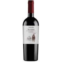 Campo al Faro Bolgheri Superiore DOC 0,75 ℓ