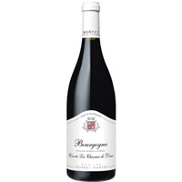 Domaine Thierry Mortet Cuvée Les Charmes De Daix Bourgogne AOC Rouge 0,75 ℓ