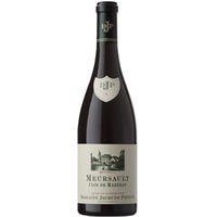 Domaine Jacques Prieur Clos de Mazeray Monopole Meursault AOC 0,75 ℓ
