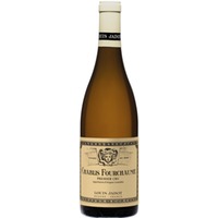 Louis Jadot Fourchaume Chablis AOC 1er Cru 0,75 ℓ