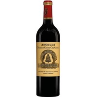 Château Angelus Saint-Émilion AOC 1er Grand Cru Classé A 0,75 ℓ
