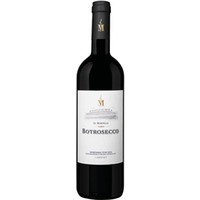 Le Mortelle Botrosecco Maremma Toscana Cabernet DOC 0,75 ℓ