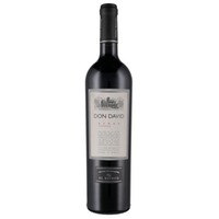 El Esteco Don David Valles Calchaquíes IG Syrah Reserve 0,75 ℓ