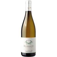 Jean-Marc Vincent Bourgogne AOC Blanc 0,75 ℓ
