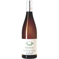 Jean-Marc Vincent Les Vignes Denses Santenay AOC 0,75 ℓ