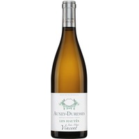Jean-Marc Vincent Les Hautés Auxey-Duresses AOC Blanc 0,75 ℓ