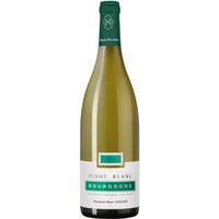 Domaine Henri Gouges Bourgogne AOC Pinot Blanc 0,75 ℓ