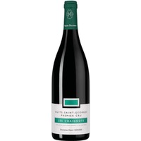 Domaine Henri Gouges Les Chaignots Nuits-Saint-Georges AOC 1er Cru 0,75 ℓ