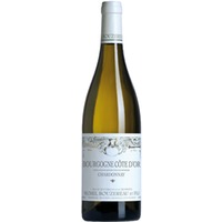 Michel Bouzereau et Fils Bourgogne Côte d’Or AOC Chardonnay 0,75 ℓ