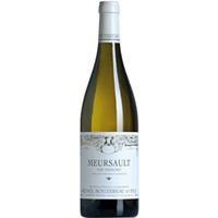 Michel Bouzereau et Fils Les Tessons Meursault AOC 0,75 ℓ
