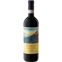 Castello Monsanto Chianti Classico DOCG Riserva 0,75 ℓ
