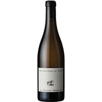 La Maison Romane Bourgogne Hautes-Côtes de Nuits AOC 0,75 ℓ