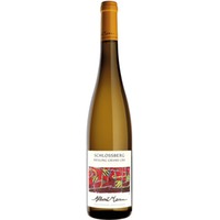 Albert Mann Alsace AOC Grand Cru Schlossberg Riesling 0,75 ℓ