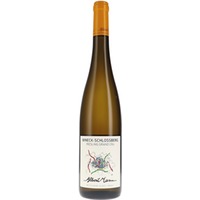Albert Mann Alsace AOC Grand Cru Wineck-Schlossberg Riesling 0,75 ℓ