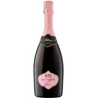 Kettmeir Spumante Metodo Classico Brut Rosé Athesis Südtirol - Alto Adige DOC 0,75 ℓ