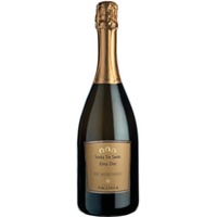 Nicosia Sosta Tre Santi Etna DOC Brut Metodo Classico 0,75 ℓ