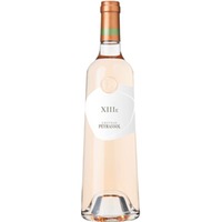 Château Peyrassol XIIIe Côtes de Provence AOC Rosé 0,75 ℓ
