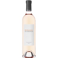Château Peyrassol Les Commandeurs Côtes de Provence AOC Rosé 0,75 ℓ