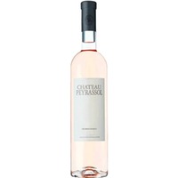 Château Peyrassol Côtes de Provence AOC Rosé 0,75 ℓ